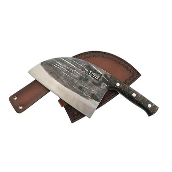Сербський ніж 180 мм MAD BULL Samura 000347102