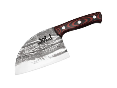 Сербський ніж 145 мм Mad Bull Samura (2000003468720)