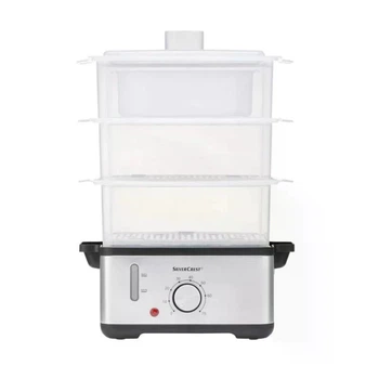 Пароварка электрическая Silver Crest EDS SDG 950 D4
