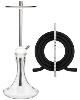 Кальян Aroma Hookah Classic White