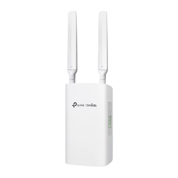 Точка доступа TP-LINK ER703WP 4G Outdoor AX3000, 3xGE LAN/WAN, PoE, outdoor