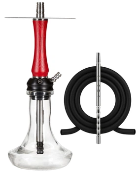 Кальян Aroma Hookah Uniform Red