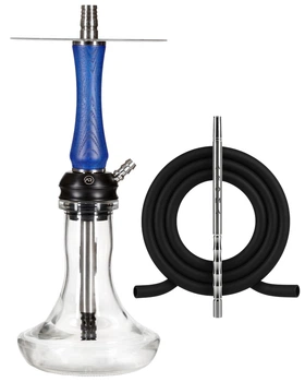 Кальян Aroma Hookah Uniform Blue