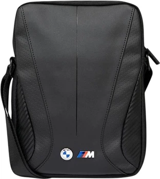 Torba na tablet BMW Perforated 10" Black (BMTBCO10SPCTFK)
