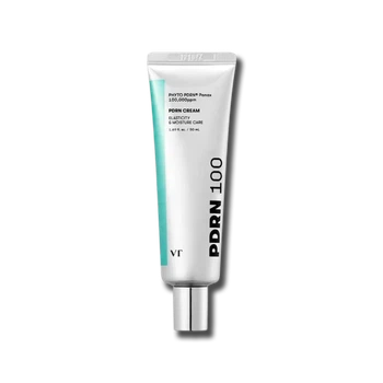 Зволожувальний крем із женьшенем VT PDRN Cream 100, 50 ml
