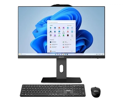 Компьютер MSI PRO AP242P 14M i5-14400/32GB/1TB+1TB/Win11X (PRO AP242P 14M-649XEU) EU