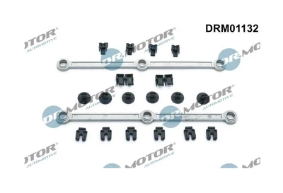 Ремкомплект коллектора двигателя Dr.Motor (DRM01132)