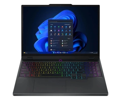 Ноутбук Lenovo Legion 5-15 Ryzen AI 7-350/32GB/1TB/Win11X RTX5070 OLED (83F1001TPB)