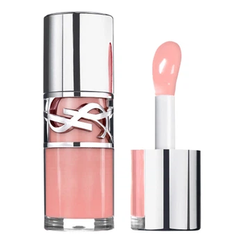 Блиск з ефектом об'єму та сяяння для губ Yves Saint Laurent Loveshine Plumping Lip Oil Gloss 2 Lucky Moonstone