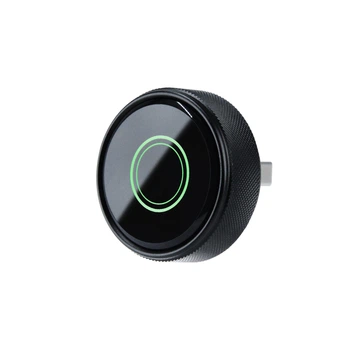 Бездротовий USB адаптер CarAIBOX EC01-XHZ 2в1 для Apple CarPlay та Android Auto