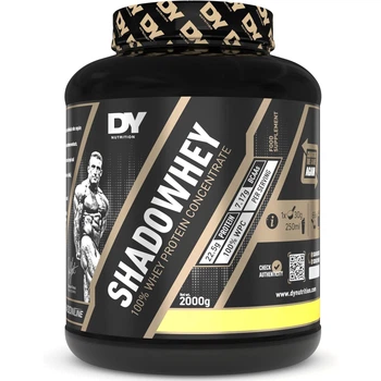 Протеїн ShadowWhey, 2 кг - Чорниця Dorian Yates 000346698