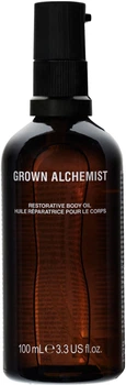 Олія для тіла Grown Alchemist Body Treatment Oil 100 мл (9340800013239)