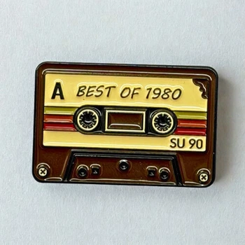 Значок Dobroznak Pin #607 (9260)