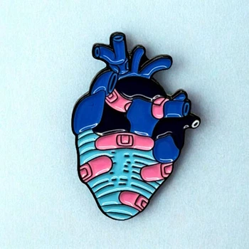 Значок Dobroznak Pin #597 (9250)