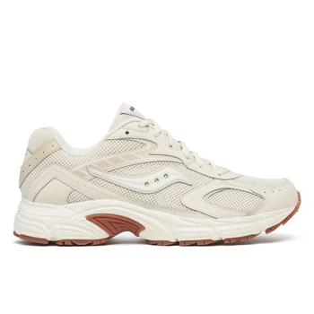 Кроссовки Saucony Tempest Unisex 46 Cream (1097-S70871-8 11,5)