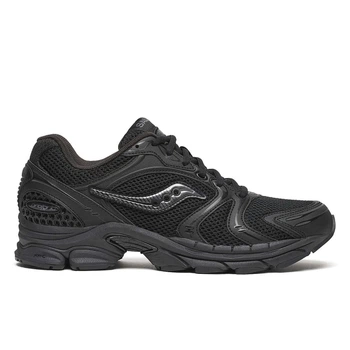 Кроссовки Saucony Progrid Triumph 4 Heritage Unisex 42 Black (1097-S70841-5 8,5)