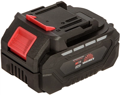 Батарея аккумуляторная Vitals ASL 1830a 5С Type-c (236994)