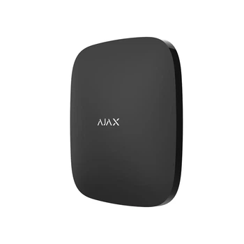 Комплект антипотоп 1/2" кран Tervix Pro Line ORC 220В, централь Ajax Hub, датчик протечки Ajax Leaks, реле WallSwitch