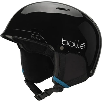 Шлем Bolle M-Rent 52-55 Black/Blue (1068-M-Rent 31940 59-62)