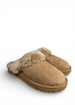 Сабо UGG Classic Slipper II (s/n 1130876), Коричневый, Размер 39 (US 8), 25 см
