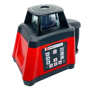 Нивелир лазерный Protester HKR1500