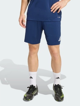 Спортивные шорты мужские Adidas Entrada26 JZ2513 L Синие (4068814047549)
