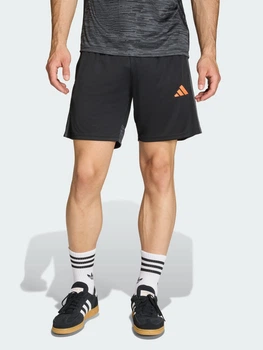 Спортивные шорты мужские Adidas Tiro25 Essentials JZ9411 M Черные (4068821944367)