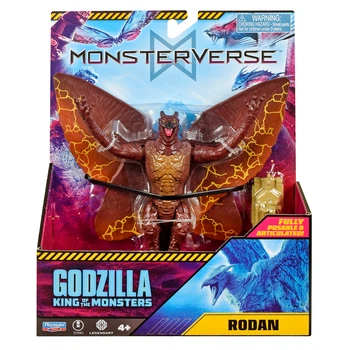 Крылатый титан Родан (Godzilla vs. Kong, 15 см)