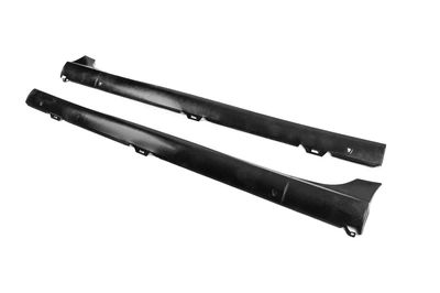 Пороги для Volkswagen Golf 5 2003-2009 GTI, під фарбування