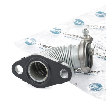Трубопровід клапана EGR Dr.Motor (DRM0562)