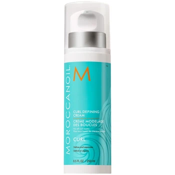 Крем MOROCCANOIL Curl Defining Cream для формування локонів 250 мл