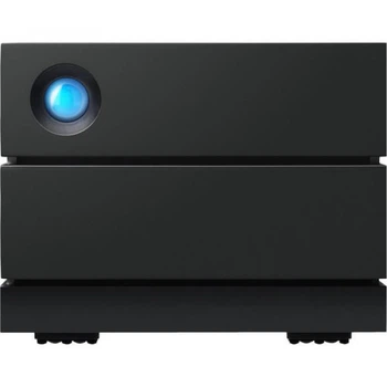 Жесткий диск LaCie 2big RAID 8 TB (STHJ8000800)