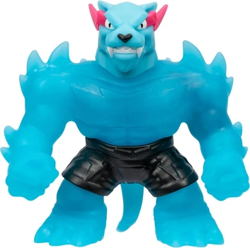 Фигурка Мистер Бист Гиперзаряженная Пантера MrBeast Lab Hypercharged Panther
