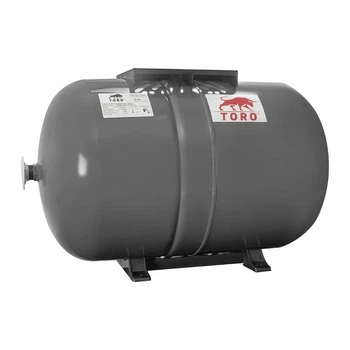 Гидроаккумулятор TORO/TR 80 Н (неизменная мембрана)