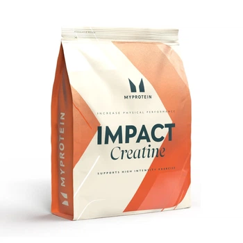 Creatine Monohydrate - 500g