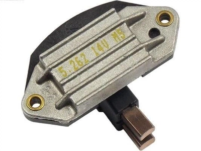 Регулятор напруги генератора AS (ARE9068(LETRIKA))