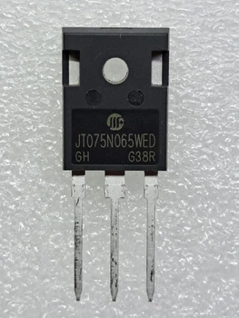 Транзистор IGBT JT075N065WED (ТІ0112)