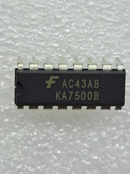 Микросхема KA7500B (МС0912)