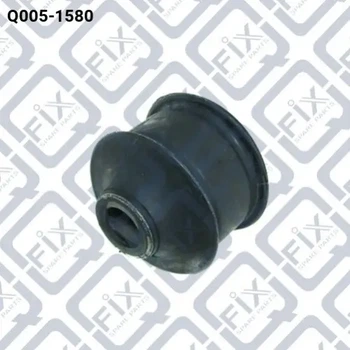 Сайлентблок подвески Q-FIX (Q005-1580)