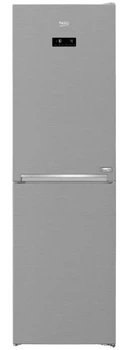 Холодильник Beko RCNA386E40ZXBN