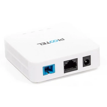 Абонентський термінал Picotel PU-X910 EPON, GPON 12V DC white