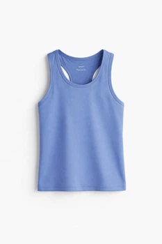 Майка H&M 1234574 146-152см синій