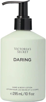 Лосьйон для рук та тіла Victoria's Secret Daring 295 мл (1159852979)