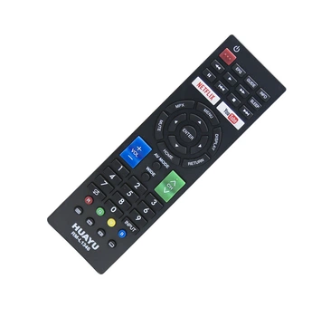 Пульт для телевізора Sharp Huayu RM-L1346