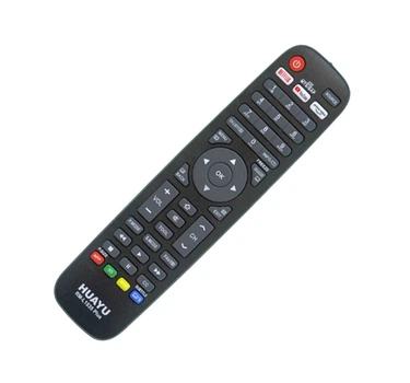 Пульт для телевізорів Haier, Kivi Huayu RM-L1535 Plus універсальний