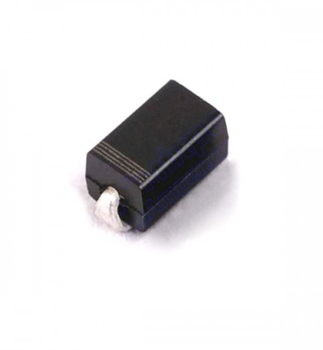 Діод SMAJ15.0A 15v 400w корпус SMA=DO-214AC сапресор