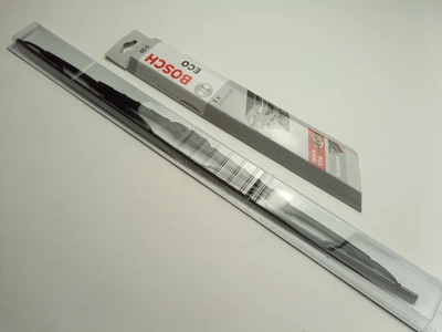 Щетка стеклоочистителя ''BOSCH'' ECO 650C блистер, 1 шт (3397011402)