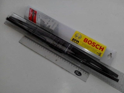 Щітка склоочисника "BOSCH" ECO 500C блістер, пара (3397005161)