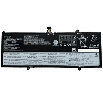 Аккумулятор для ноутбука Lenovo ThinkBook 16 G6/G7 L21D4PE1, 71Wh (4625mAh), 4cell, 15.36V, Li-Ion (A71146)