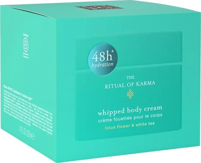 Krem do ciała Rituals The ritual of karma nawilżający 220 ml (8719134187700)